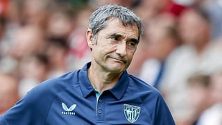 Ernesto Valverde se la juega en Europa
