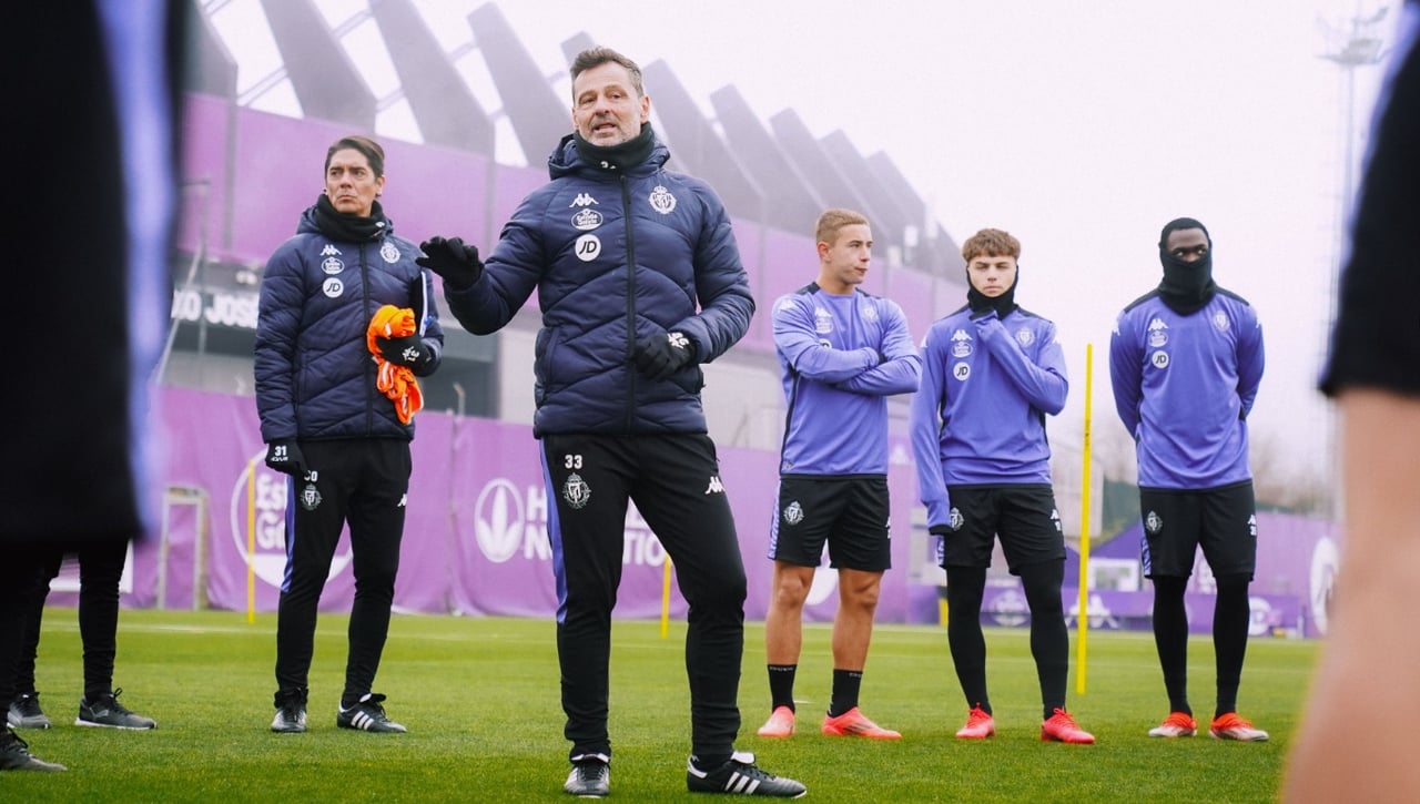 Cocca señala a estos jugadores y pide su salida