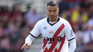 Desilusión en el mercado con Raúl de Tomás