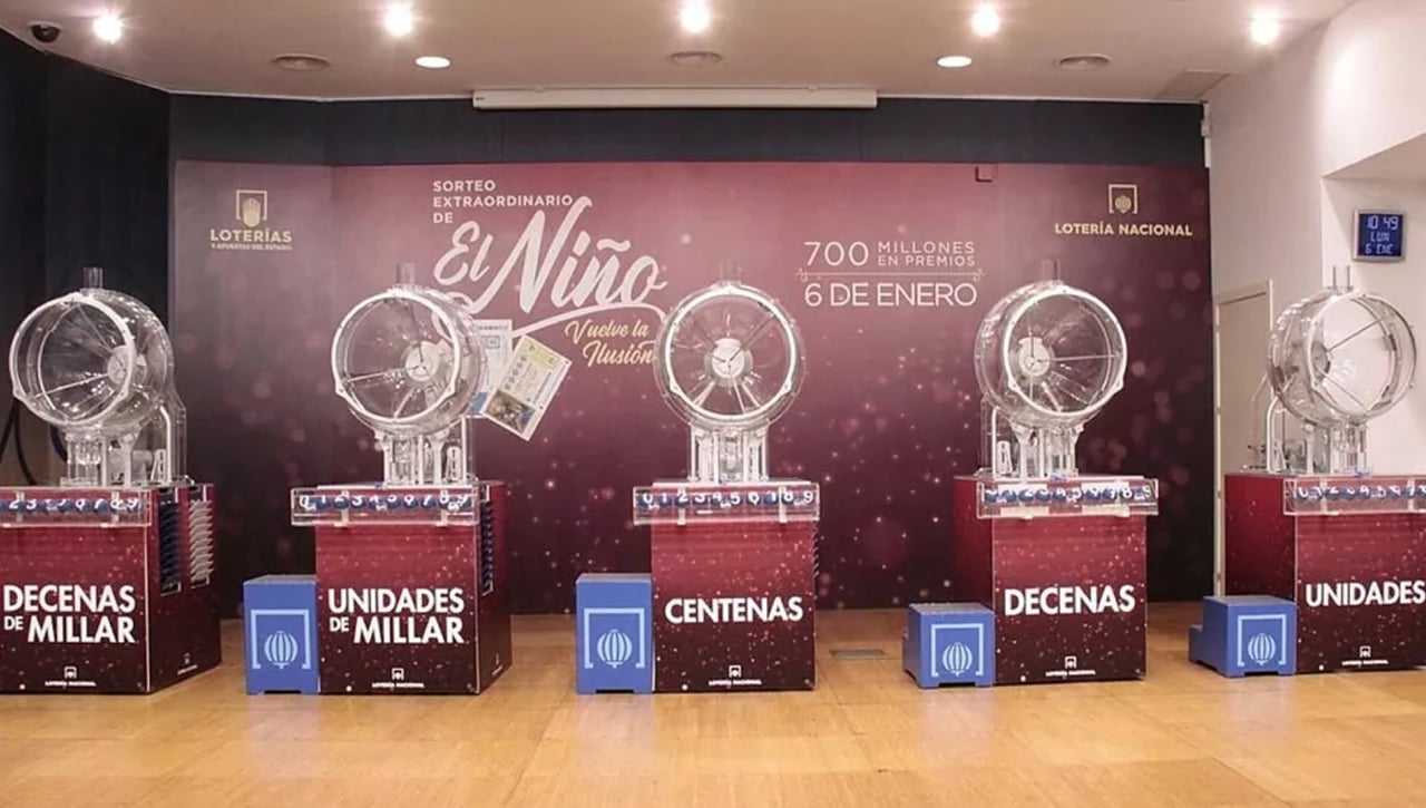 Comprar Lotería del Niño 2024 | ¿Hasta que hora y día se puede comprar décimos del Sorteo del niño en administraciones y online?