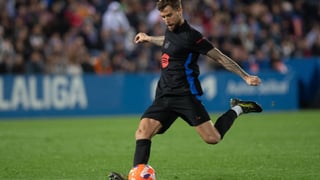 La decisión tomada tras la venta de Iñigo Martínez