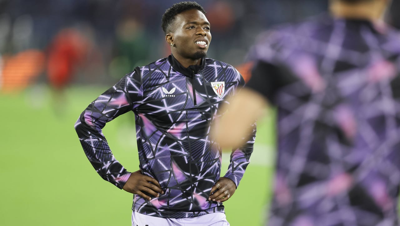 Álvaro Djalo pide paciencia: "Solo me queda trabajar y estar tranquilo. Todo es un proceso"