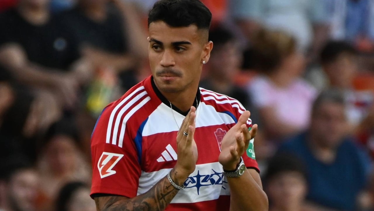 Sorpresa con el fichaje de Reinier