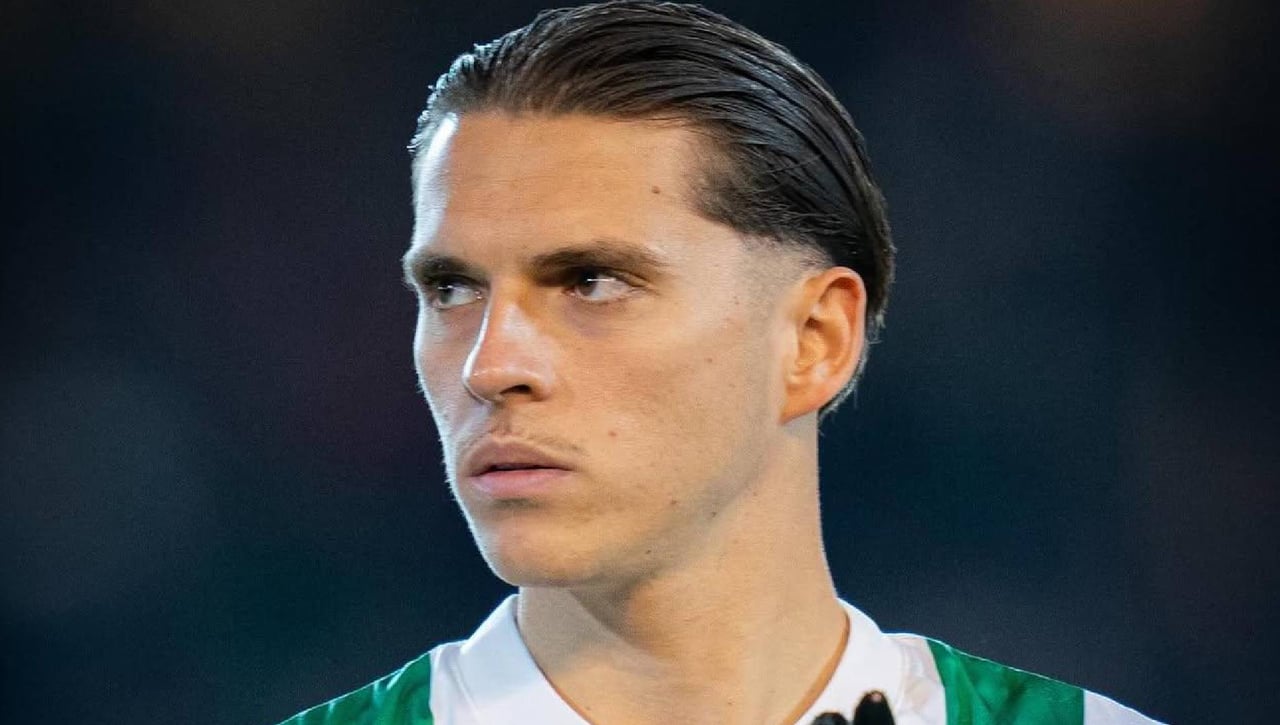 La opción de Álex Sala, confirmada