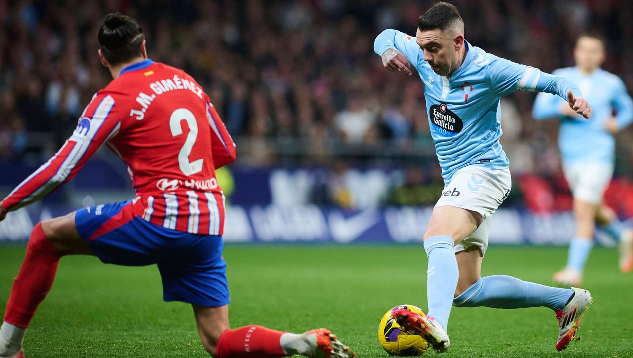 El Celta, uno de los mejores de Europa