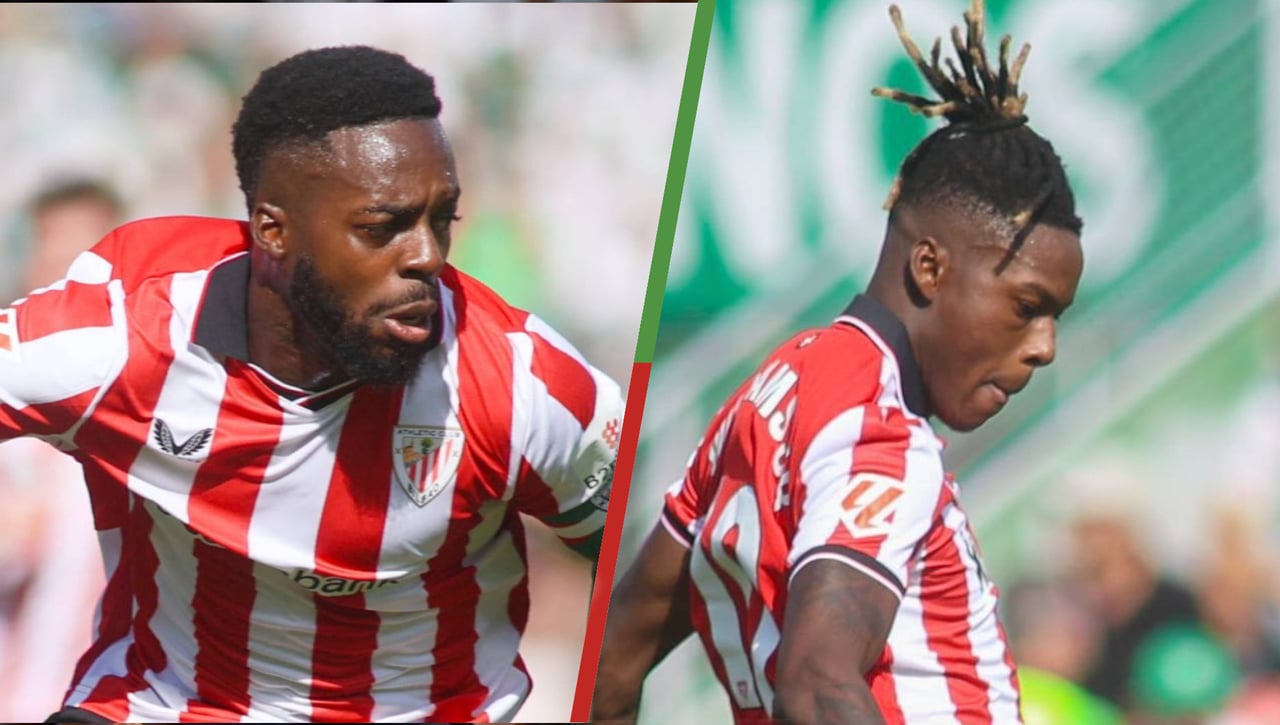 Valverde se protege con los Williams