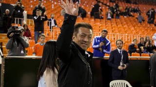 En Valencia no se lo creen