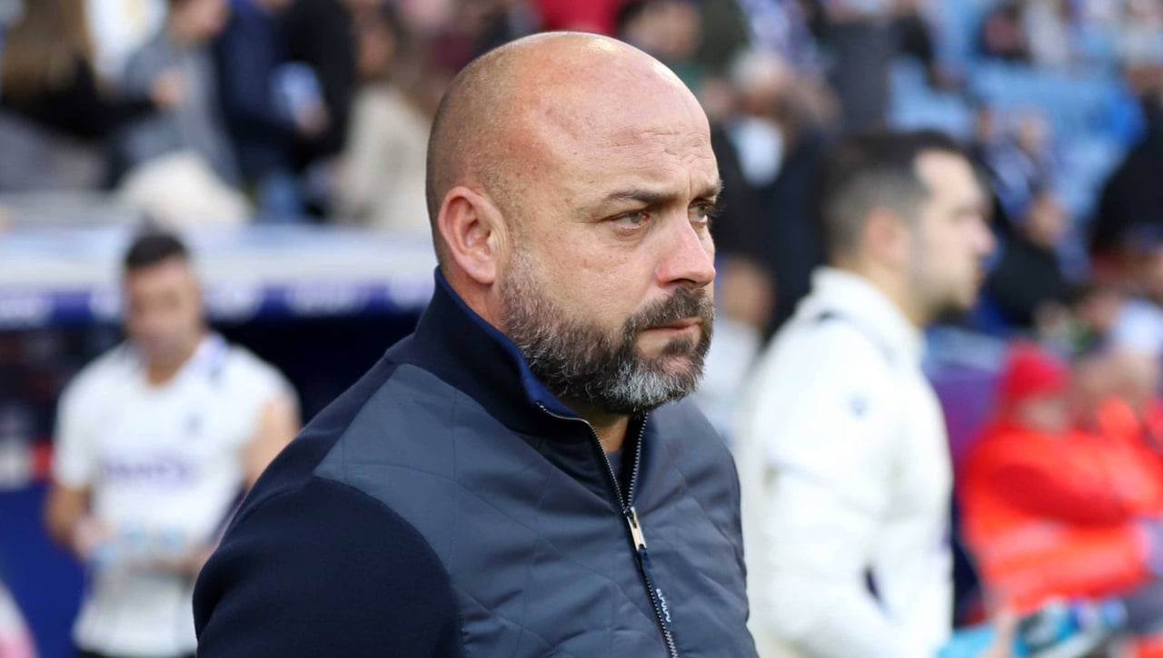 Manolo González aclara la situación del Espanyol