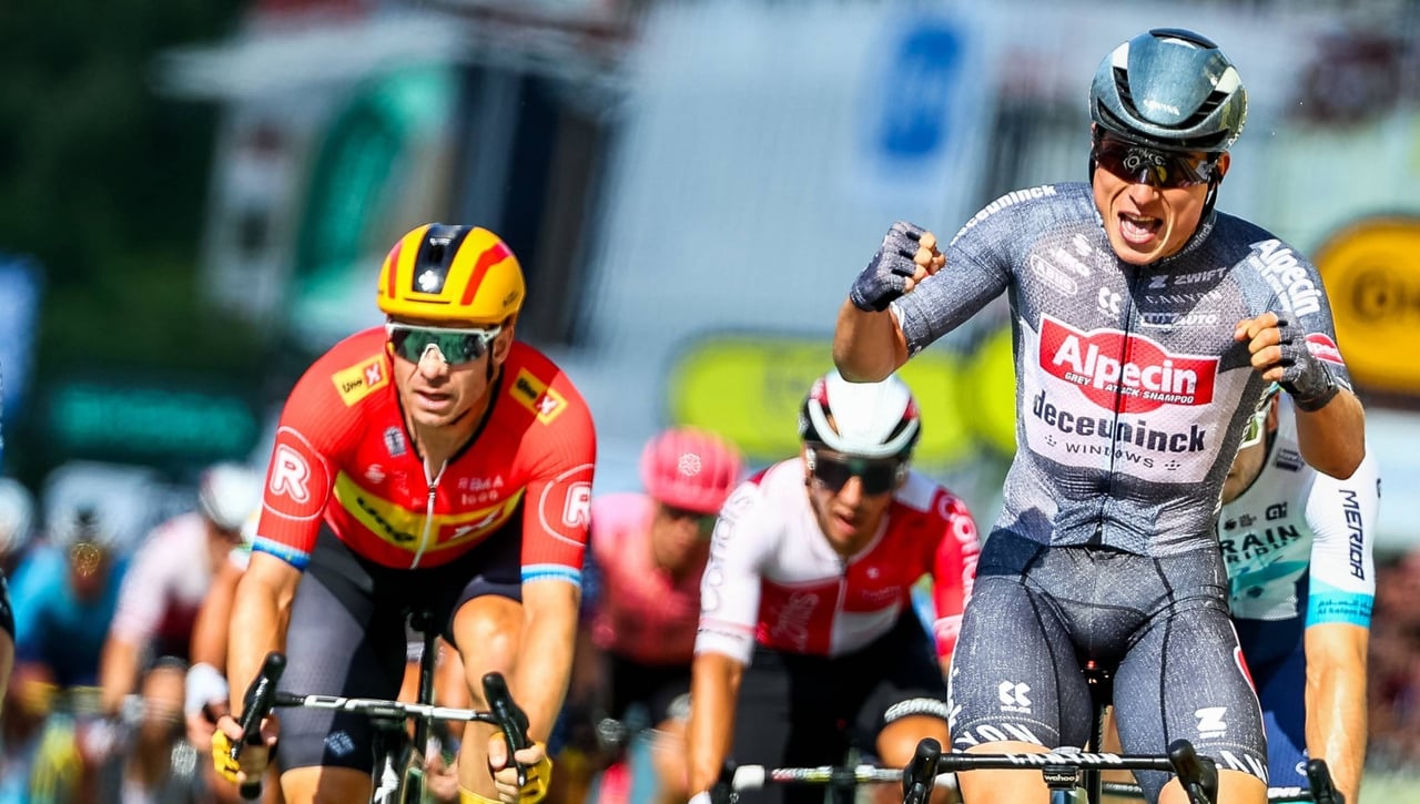 Clasificación Tour de Francia 2024 tras la 16ª etapa | Jasper Philipsen domina y Pogacar se asegura el maillot amarillo