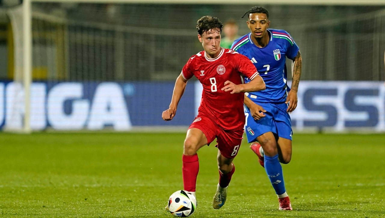 Un ofrecimiento para la delantera que comparten Fajardo y Orta