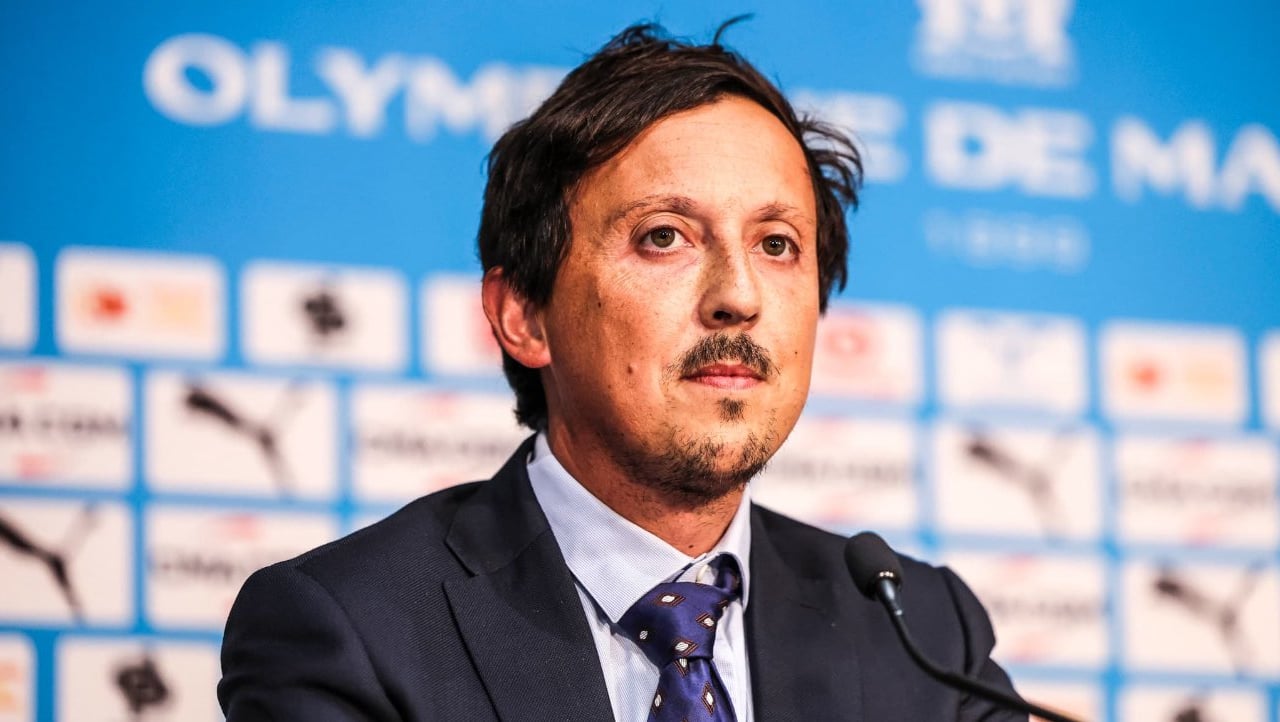 Sanción ejemplar para Pablo Longoria