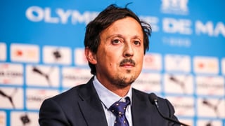 Sanción ejemplar para Pablo Longoria