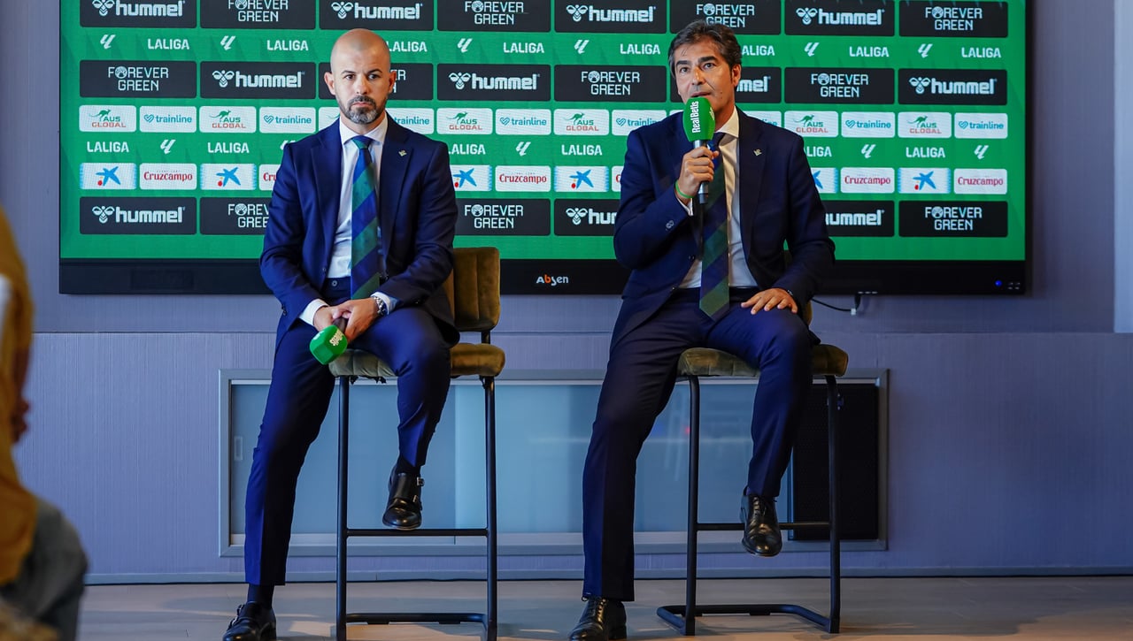 El fantasma de las inscripciones y el 'cash' para rematar la plantilla