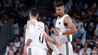 Bayern Múnich - Real Madrid: horario, canal y dónde ver en TV y online el partido de Euroliga