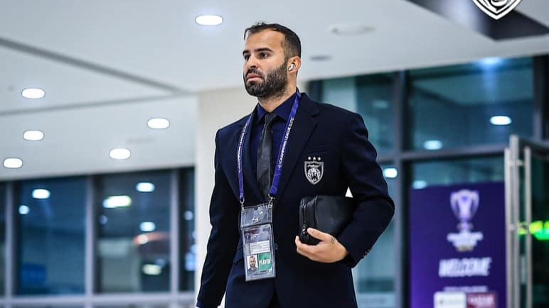 El mal estreno de Jesé Rodríguez en la Champions 