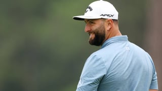 Jon Rahm logra la sexta chaqueta verde para el golf español