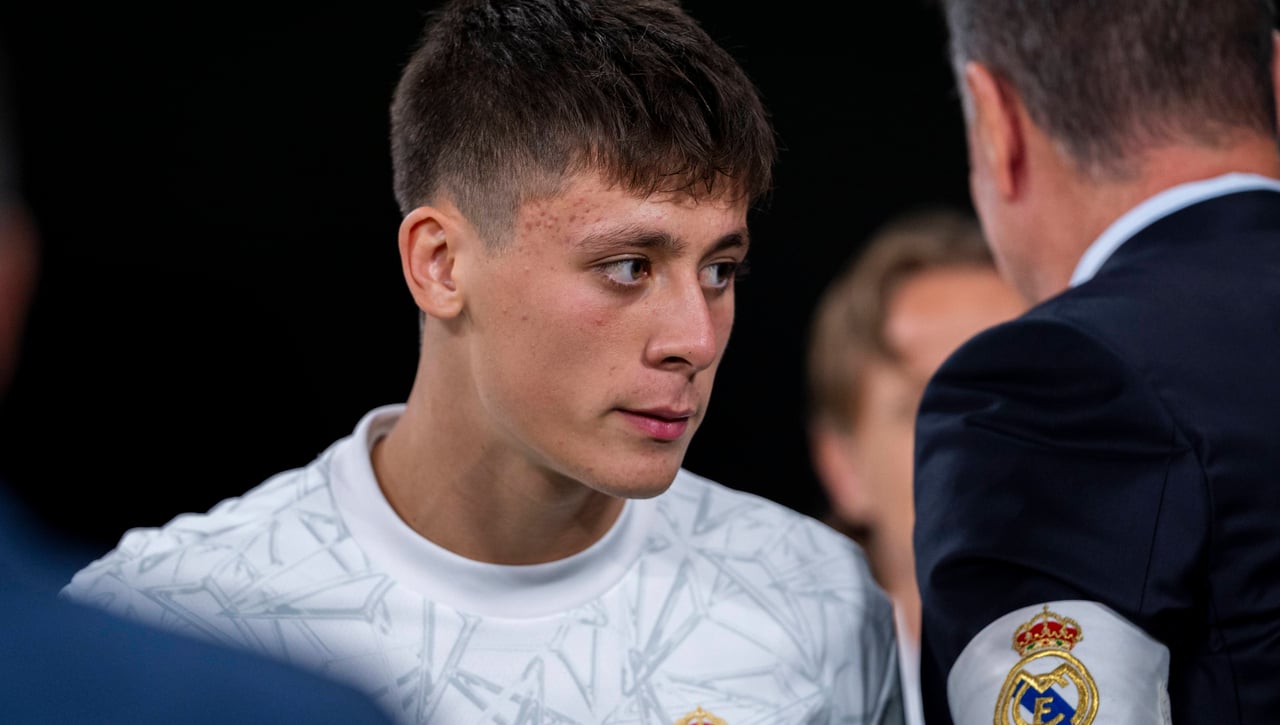 Arda Güler lo desmiente