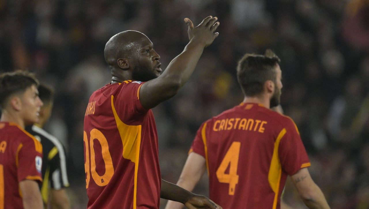 El fichaje de Lukaku ya tiene precio