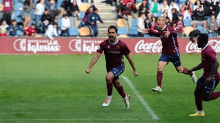 Cerrado el sorteo de ascenso a Primera Federación