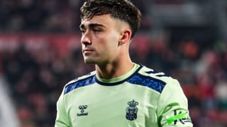 Vía libre para Alberto Moleiro