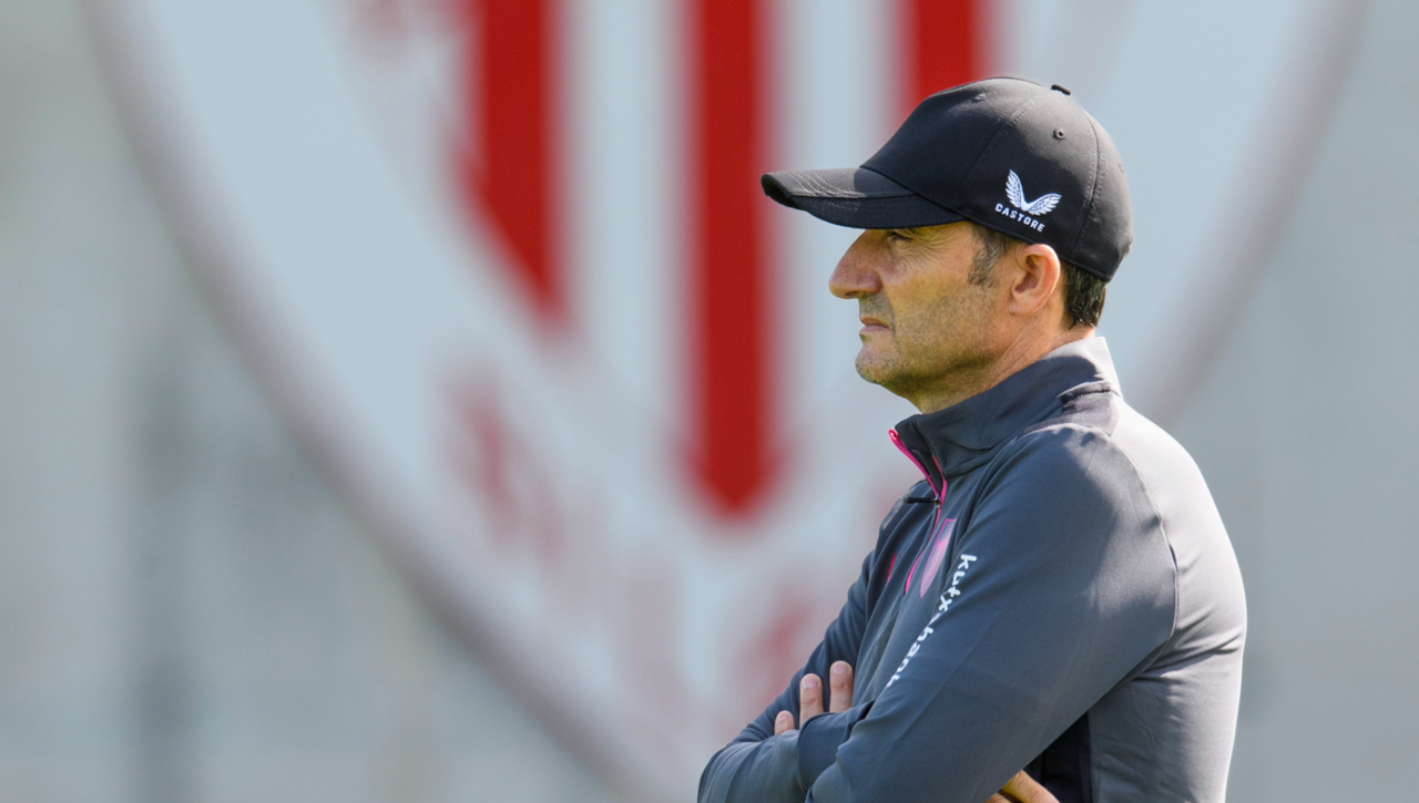 Los dos canteranos que refuerzan el Athletic