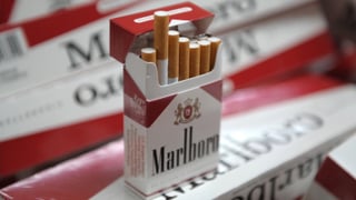Subida del tabaco en España: Sube el precio de Marlboro o Chesterfield