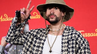 Se confirman los temores de Bad Bunny: ''Ni en la Super Bowl ni en ningún otro lugar''