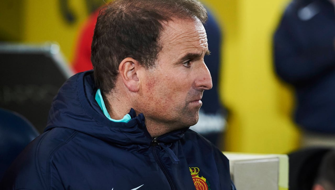 Arrasate se pronuncia sobre el arbitraje