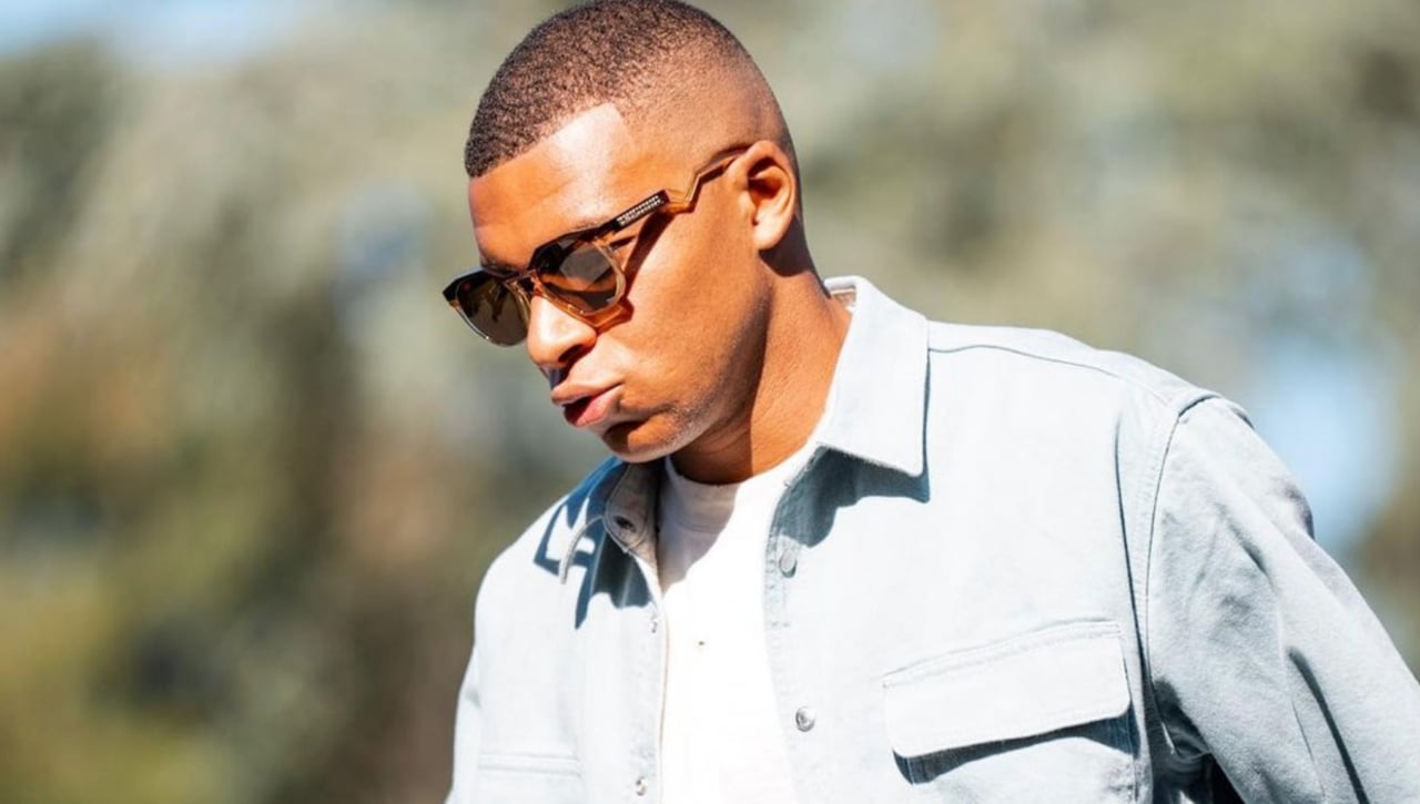Kylian Mbappé, decisión inminente