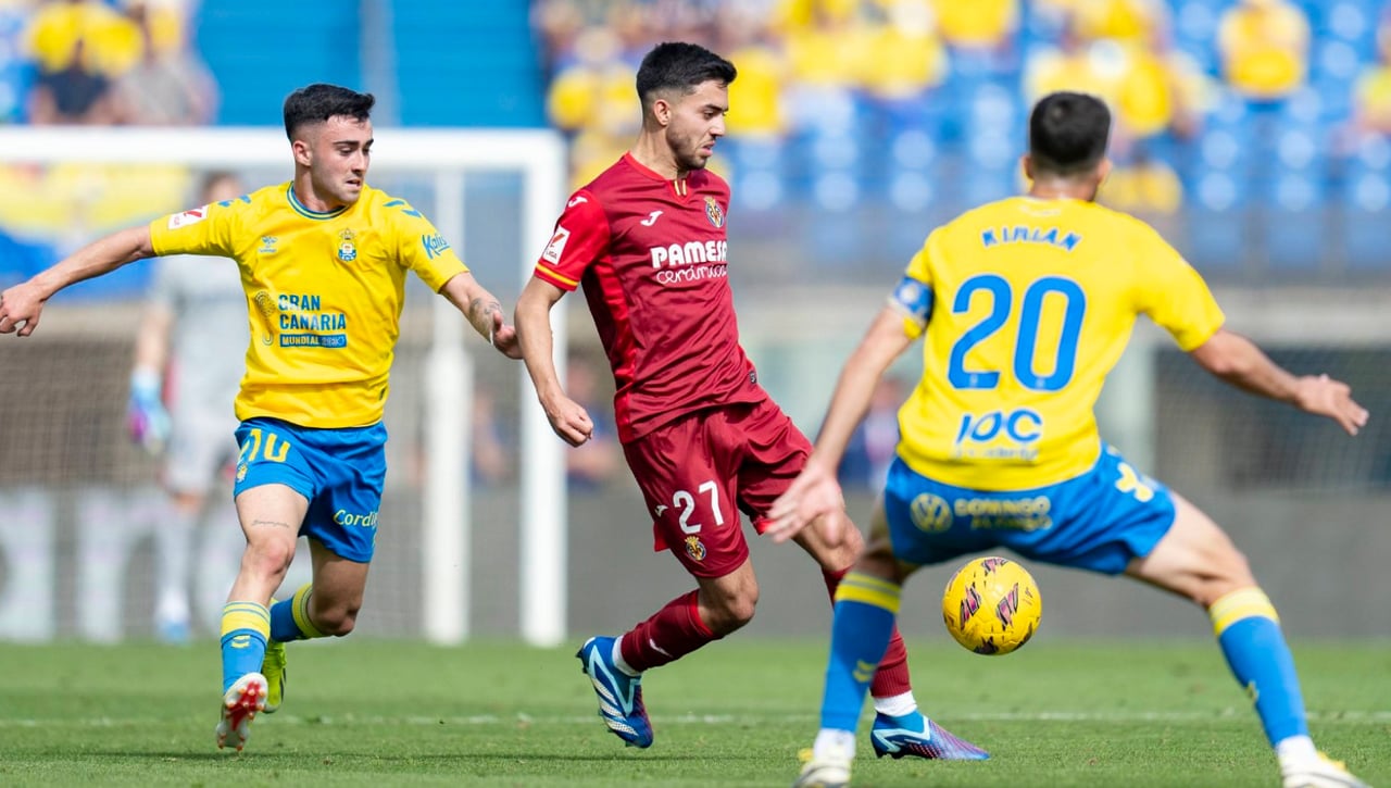 Villarreal - Mallorca: Horario, canal y dónde ver en TV y online hoy el partido de LaLiga