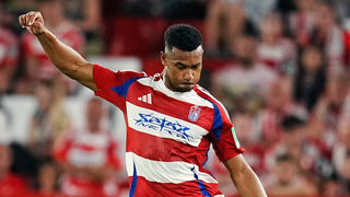 El Granada, pendiente de un posible movimiento en el mercado que puede trastocar los planes de Pacheta