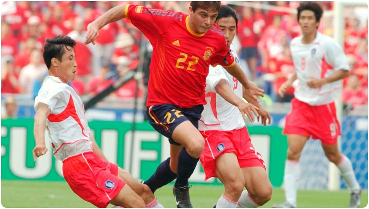 Joaquín se retira: la mayor injusticia en sus 23 años de carrera