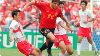 Joaquín se retira: la mayor injusticia en sus 23 años de carrera