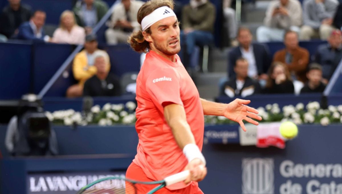 El otro bombazo del Godó más allá de los favoritos