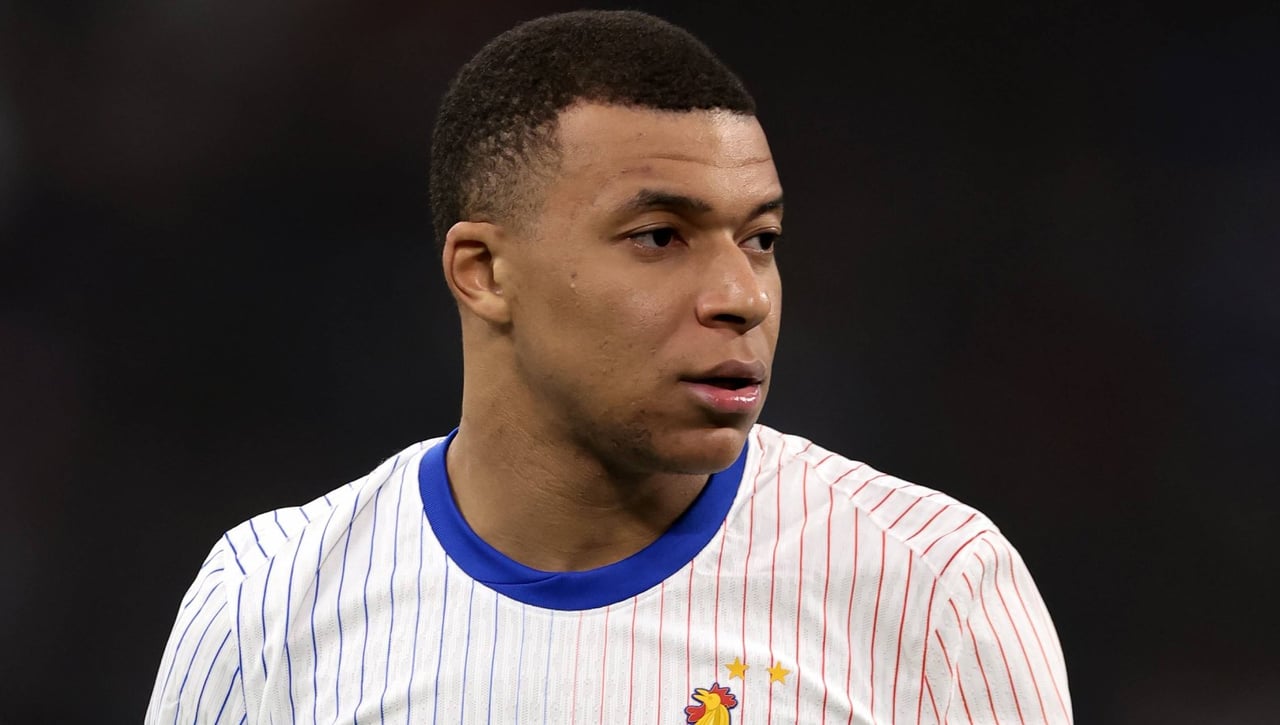 "Es inevitable que Mbappé acabe en el club más grande de la historia"