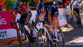 Adiós a Primoz Roglic 