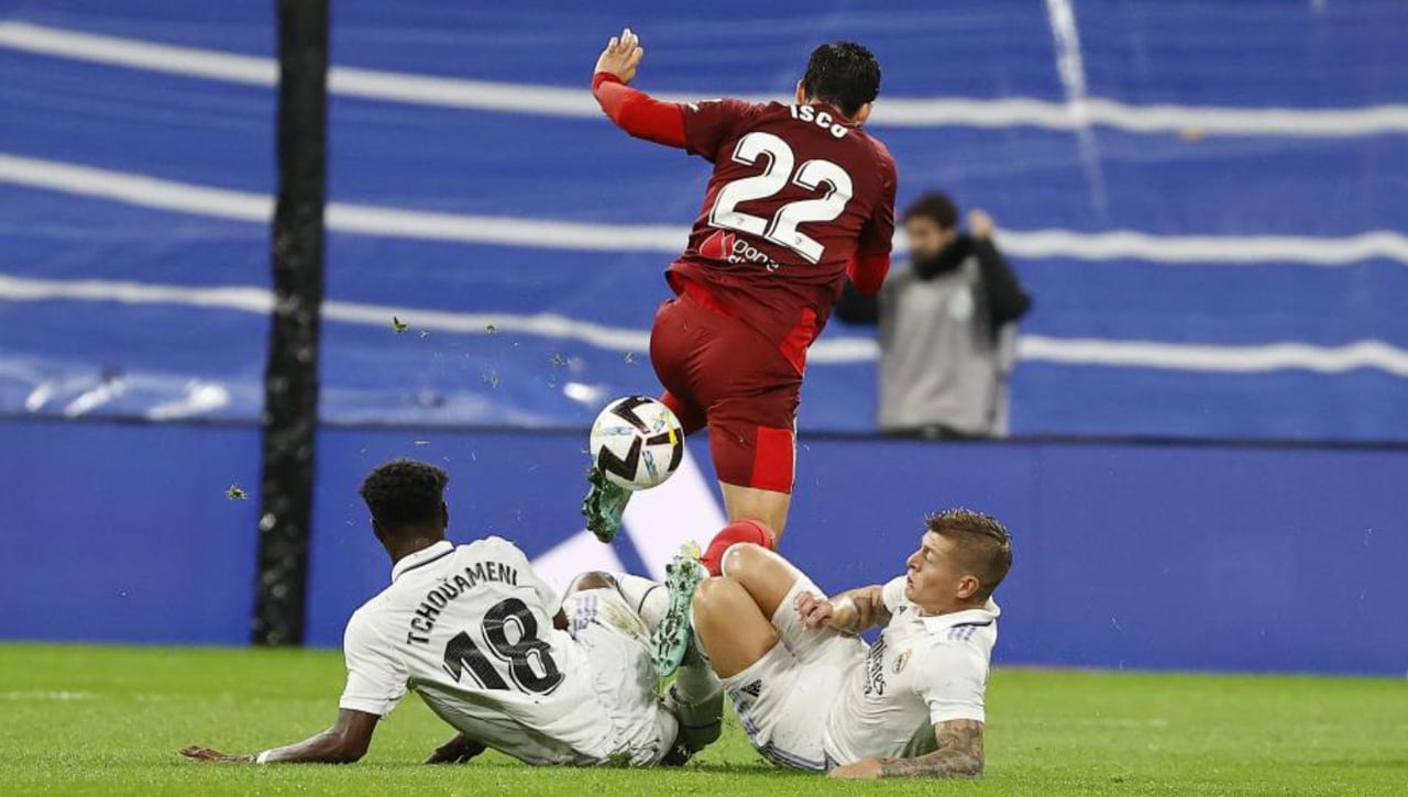 El otro equipo que se le cierra a Isco tras el Unión Berlín; así lo explica Michu