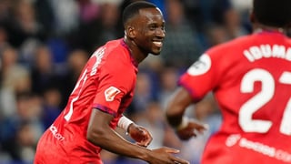 Pretendiente confirmado por Lukébakio