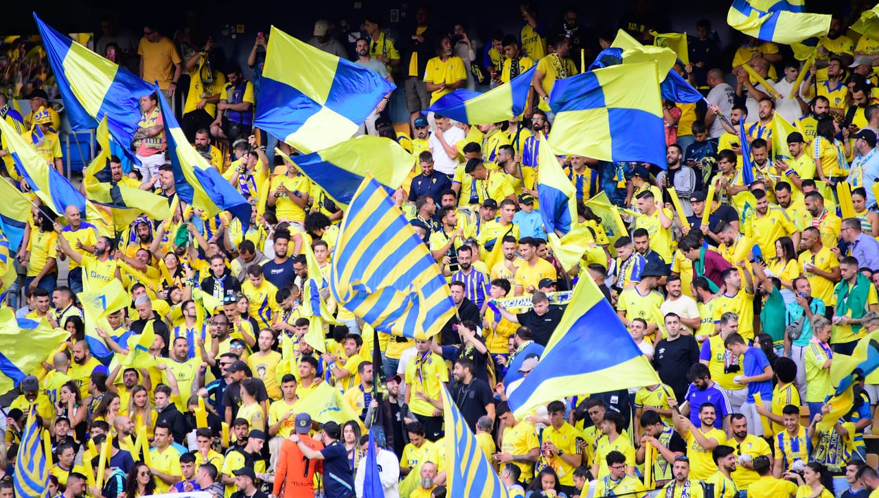 El timo que asusta al Cádiz