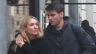 Álvaro Morata y Alice Campello se arrepienten y dan marcha atrás