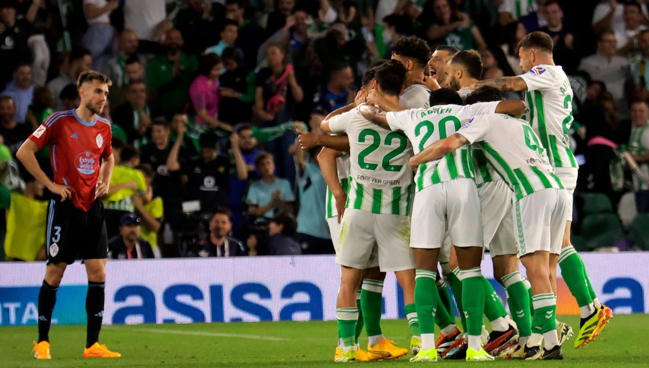 Un plato de buen gusto que se atraganta últimamente