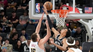 La NBA desvela sus candidatos a MVP y pone en alerta a Estados Unidos 