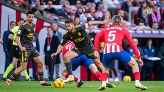 El centrocampista más determinante de Primera división está en la órbita de Luis de la Fuente... Pero no en su lista