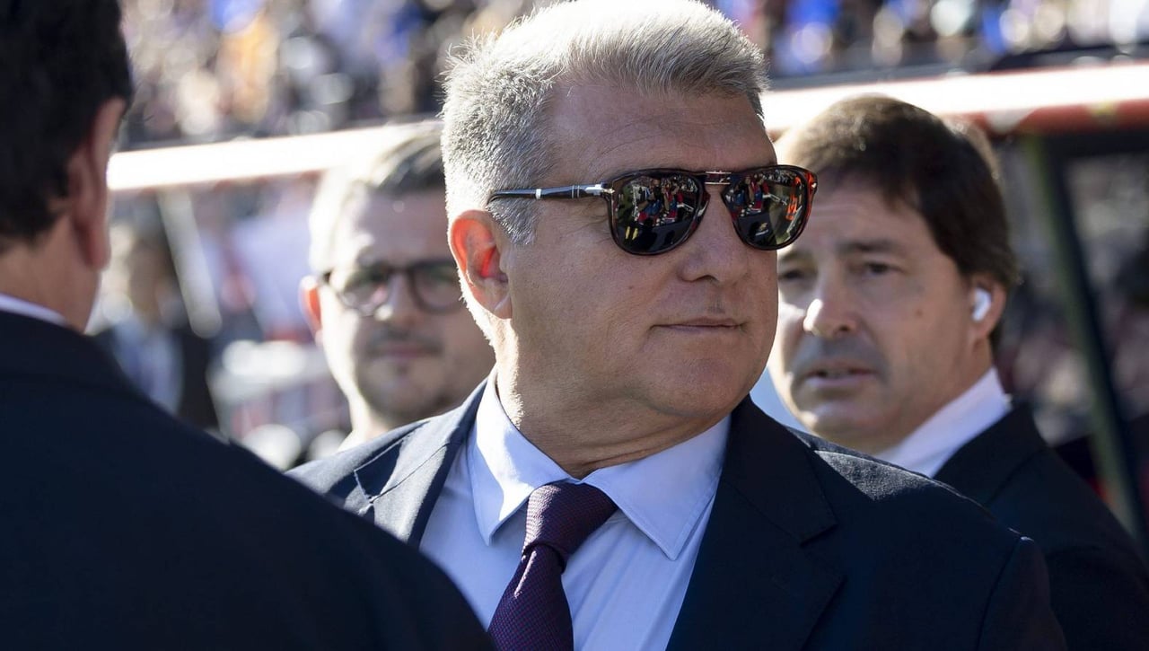 El Barcelona necesita 20 millones para ficharles y Arabia Saudí puede ser la llave maestra