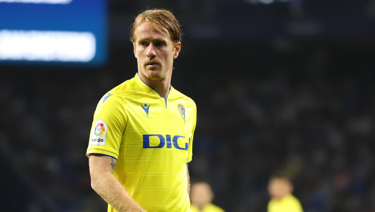 El ascenso a Primera y el fichaje de Nacho Fernández en el Cádiz