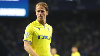 El ascenso a Primera y el fichaje de Nacho Fernández en el Cádiz