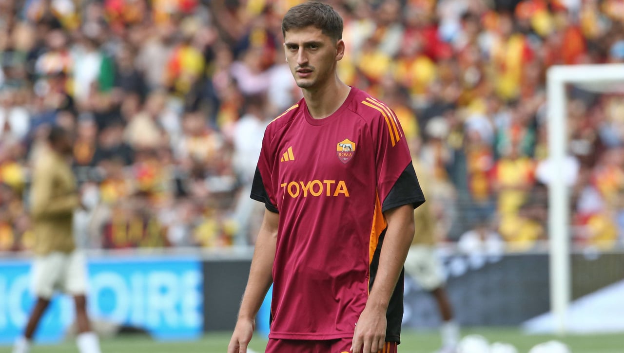 Cerrada la incorporación de Kumbulla