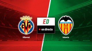 Villarreal - Valencia: resultado, resumen y goles del partido de la jornada 29 de LaLiga EA Sports