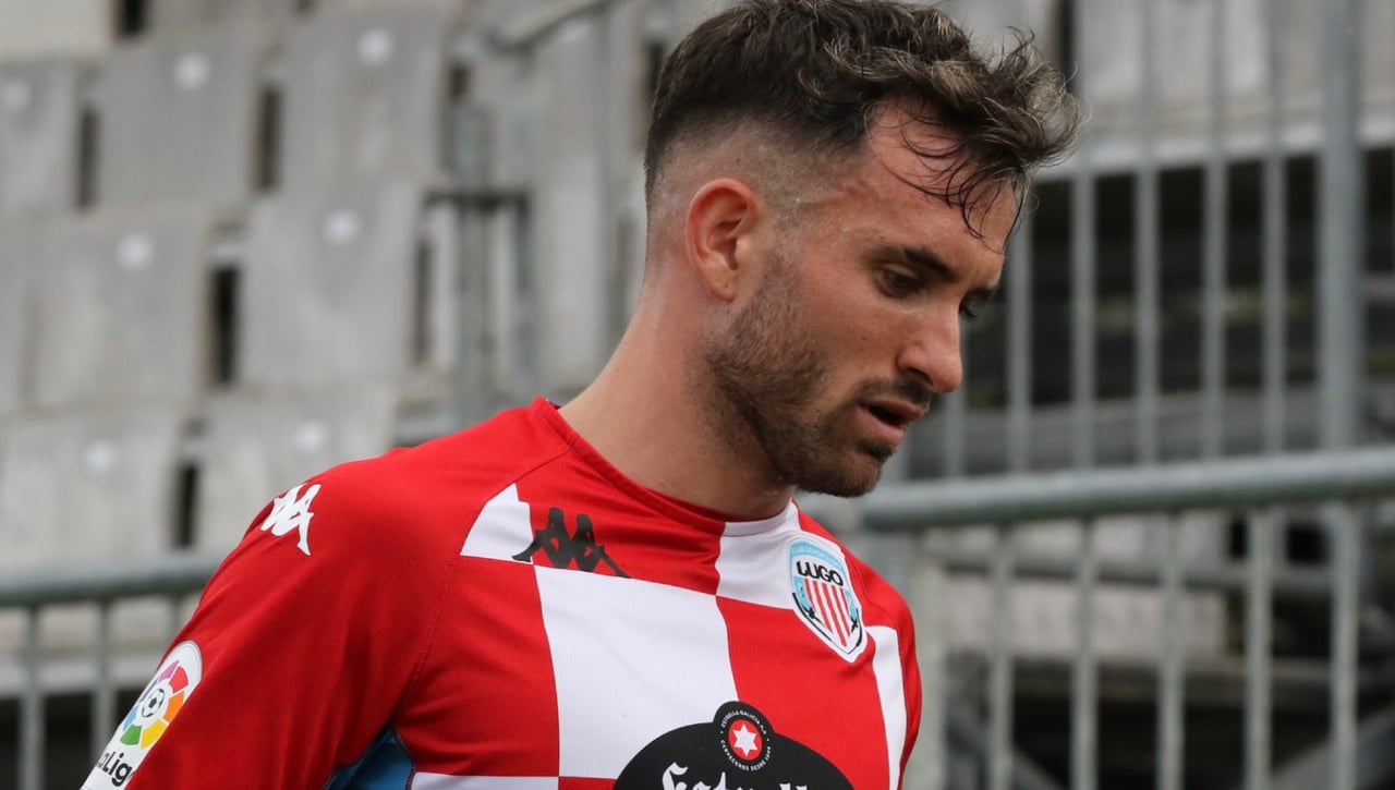 Moyano saldrá del Lugo