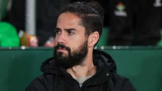 Lo que queda para el esperado regreso de Isco